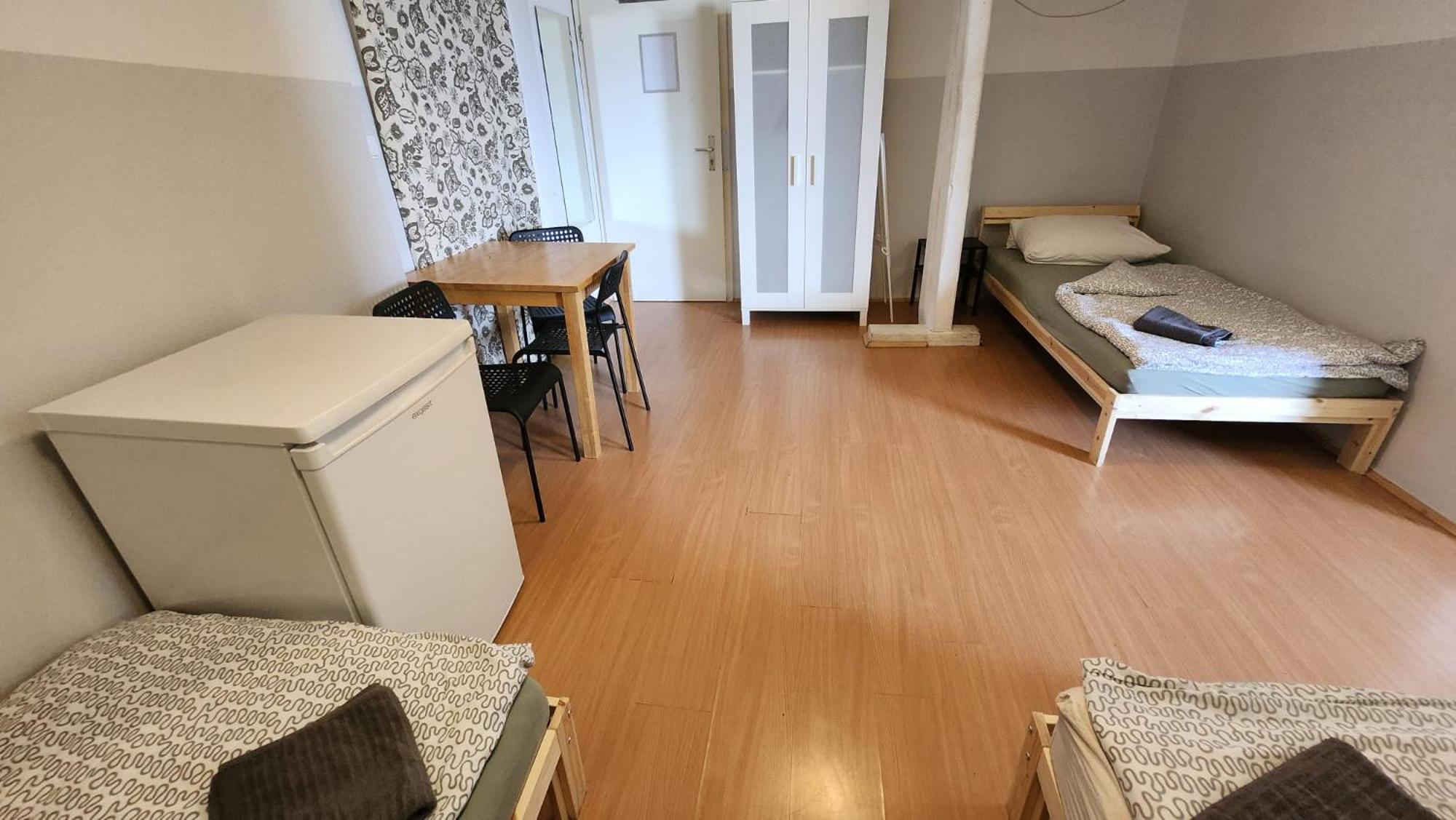 Moderne Studio Apartments Und 120Qm Wohnungen In Oberhausen, Ideal Fuer Geschaeftsreisende Und Monteure オーバーハウゼン エクステリア 写真