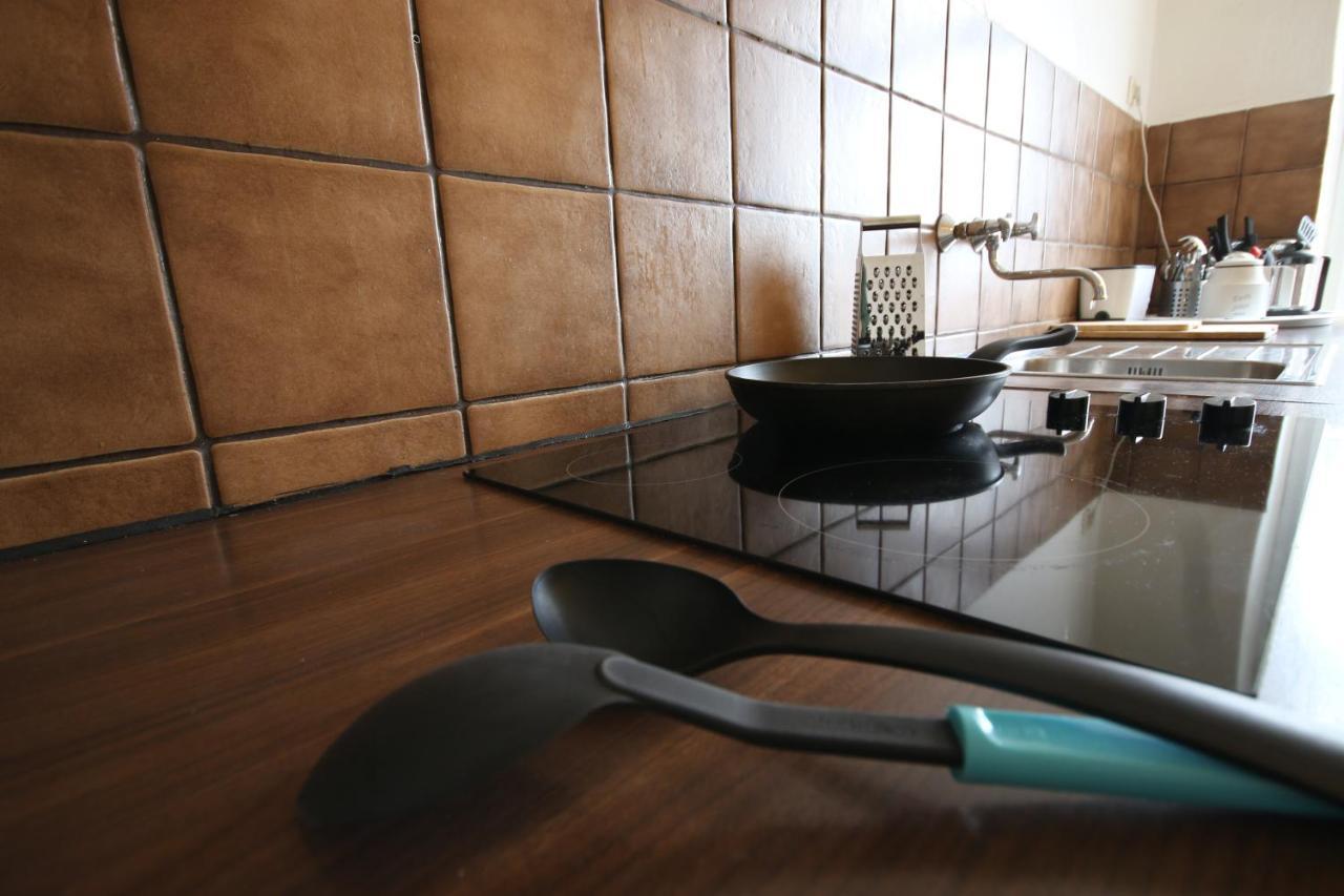 Moderne Studio Apartments Und 120Qm Wohnungen In Oberhausen, Ideal Fuer Geschaeftsreisende Und Monteure オーバーハウゼン エクステリア 写真