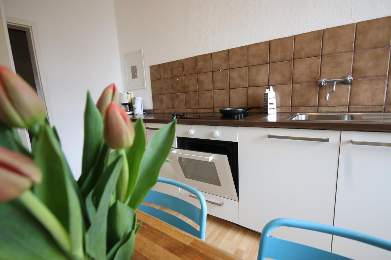 Moderne Studio Apartments Und 120Qm Wohnungen In Oberhausen, Ideal Fuer Geschaeftsreisende Und Monteure オーバーハウゼン エクステリア 写真