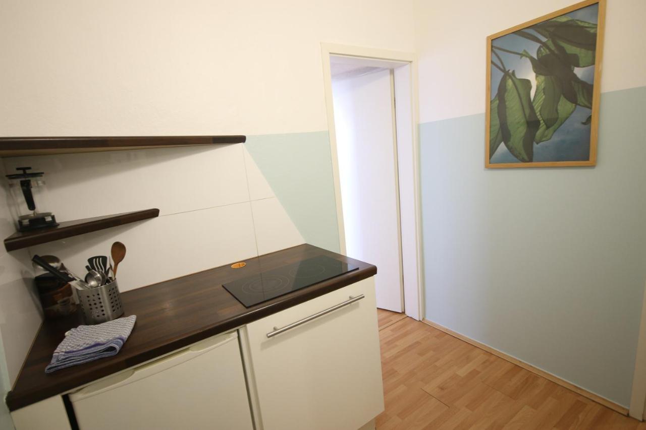 Moderne Studio Apartments Und 120Qm Wohnungen In Oberhausen, Ideal Fuer Geschaeftsreisende Und Monteure オーバーハウゼン エクステリア 写真