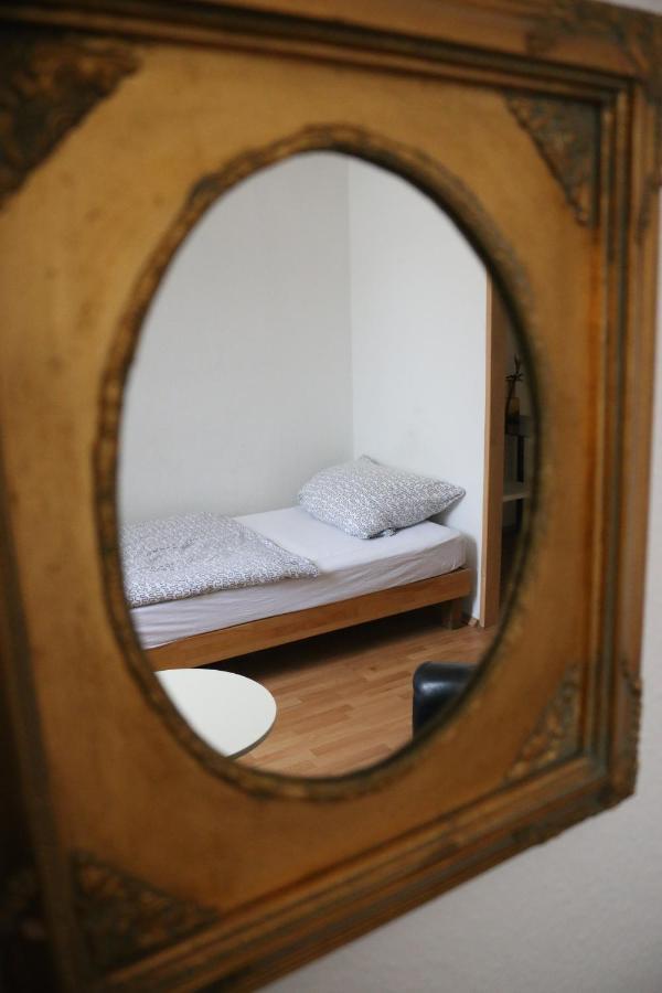 Moderne Studio Apartments Und 120Qm Wohnungen In Oberhausen, Ideal Fuer Geschaeftsreisende Und Monteure オーバーハウゼン エクステリア 写真