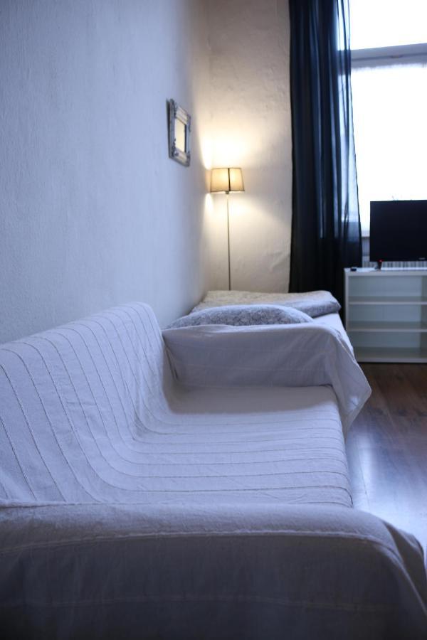 Moderne Studio Apartments Und 120Qm Wohnungen In Oberhausen, Ideal Fuer Geschaeftsreisende Und Monteure オーバーハウゼン エクステリア 写真