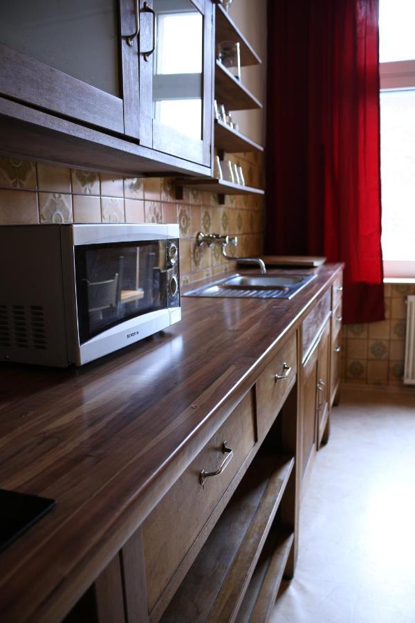 Moderne Studio Apartments Und 120Qm Wohnungen In Oberhausen, Ideal Fuer Geschaeftsreisende Und Monteure オーバーハウゼン エクステリア 写真